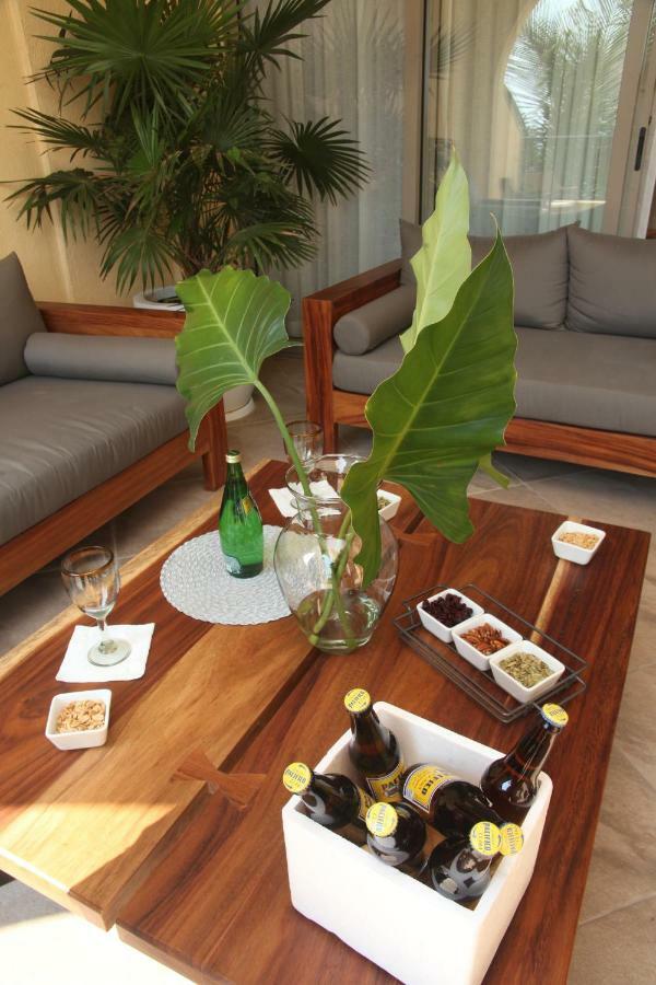 Beachfront At Las Gavias Grand 216 Mazatlán Exterior foto