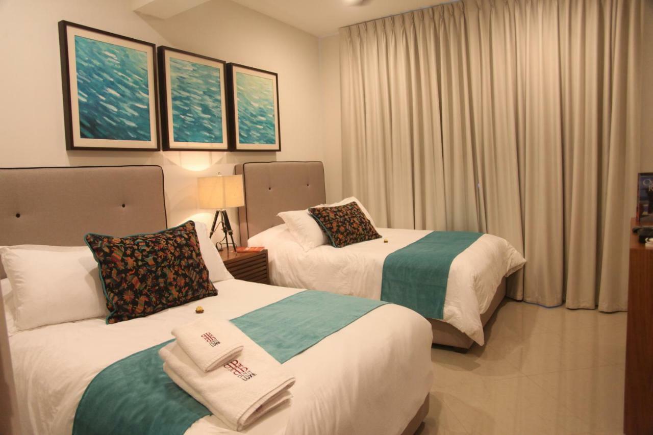 Beachfront At Las Gavias Grand 216 Mazatlán Exterior foto