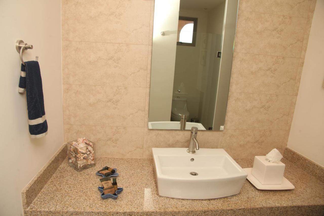 Beachfront At Las Gavias Grand 216 Mazatlán Exterior foto